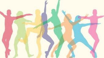 What dance style do you prefer?