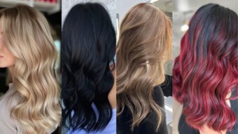 What color is your natural hair?