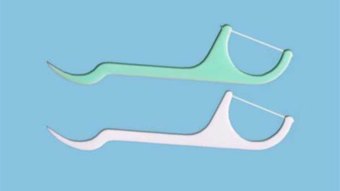 Do you floss on a regular basis?