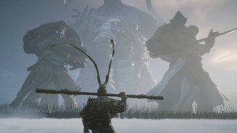 What skill grants Wukong temporary invulnerability to all damage?