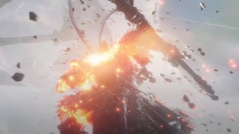 What creature does Wukong turn into to escape from enemies?