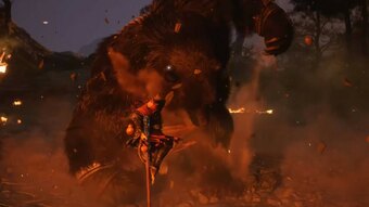 What occurs when a perfect dodge is executed?