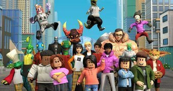 What hairstyle do you prefer for Roblox?