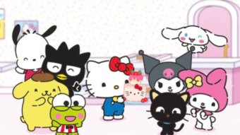 Which type of animal do you like best?