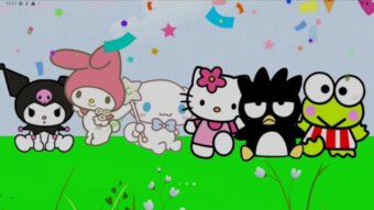 Which theme speaks to you the most?