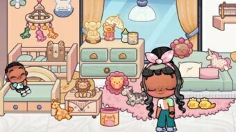 What activity do you enjoy the most?