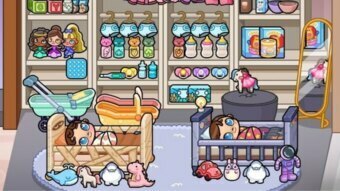 Which element do you feel the strongest connection to?