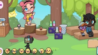 How would you like to spend your perfect day?