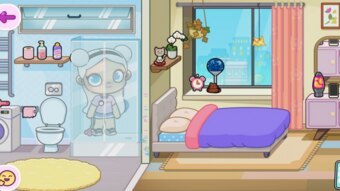 What do you enjoy wearing the most?