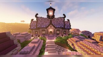 What is the first item you create after collecting resources?