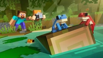 What do you do with your initial diamonds?