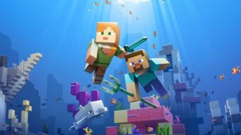 What are your methods for expanding your Minecraft base?