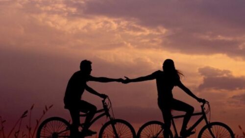 Who looks in on you during difficult days?