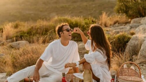 Who hears your concerns without passing judgment?