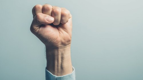 What is your greatest strength?