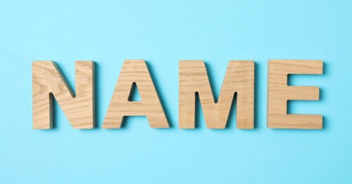 What is the length of your name?