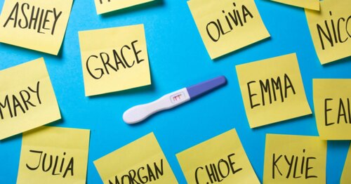 What is the typical reaction people have to your name?