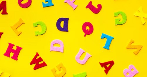 What is the initial of your name?