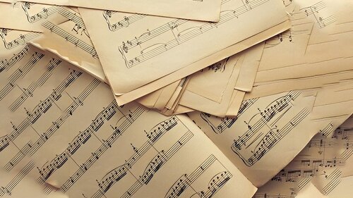 What type of music do you believe matches the rhythm of your name?