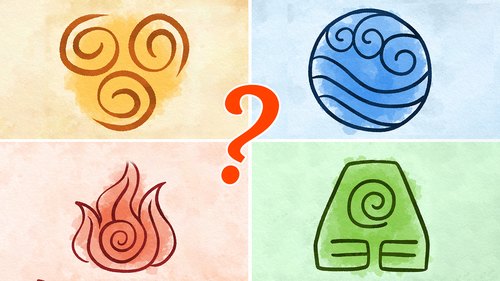If your name were an element, it would be…