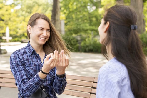 What is the typical reaction people have to your name?