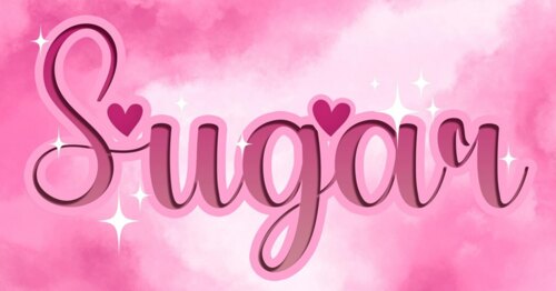 If you could choose a symbol to place next to your name, it would be…