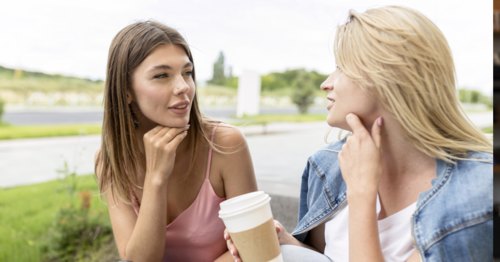 What do you enjoy doing most with your best friends?