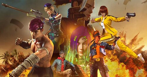 What is your fighting style?