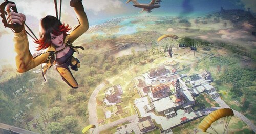 What type of in-game environment do you prefer?