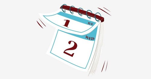 Which month were you born in?