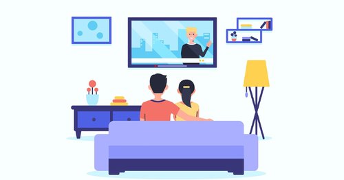 What kind of series do you like best?