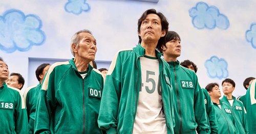 What do you believe is the most crucial aspect of a game like Squid Game 2?