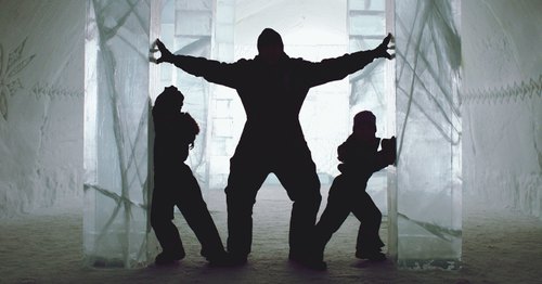 If you were to participate in Squid Game 2, what type of contestant would you be?