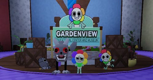 Which Gardenview Center location do you prefer the most?