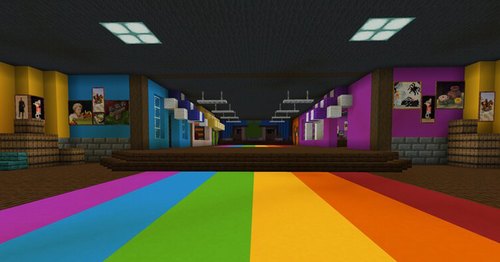 What is your greatest fear in Dandy's World?