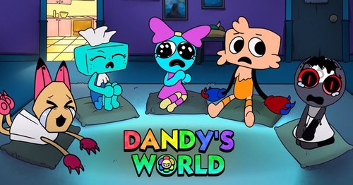 How would you maintain your composure if you found yourself stuck on a difficult floor?