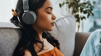 How do you typically find new love songs?