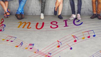 What music genre do you enjoy the most?