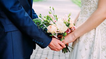 Are you interested in getting married?