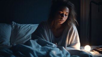 Do you often encounter any of the following symptoms?