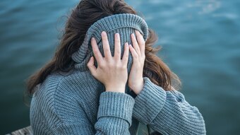 During cold winters, do you exhibit any of the following behaviors?