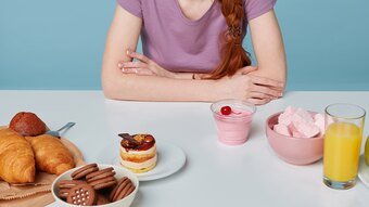 Do you often encounter any of the following symptoms?