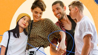 What is the key element in a relationship?