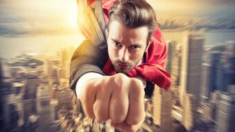 Which superpowers would you want to possess?